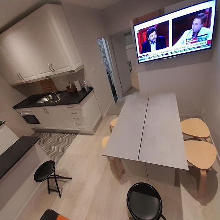 Opo Downtown - Cozy Apartment @Oporto City Center Kültér fotó