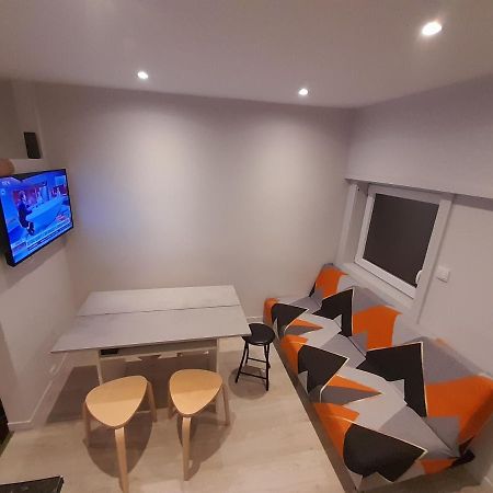 Opo Downtown - Cozy Apartment @Oporto City Center Kültér fotó