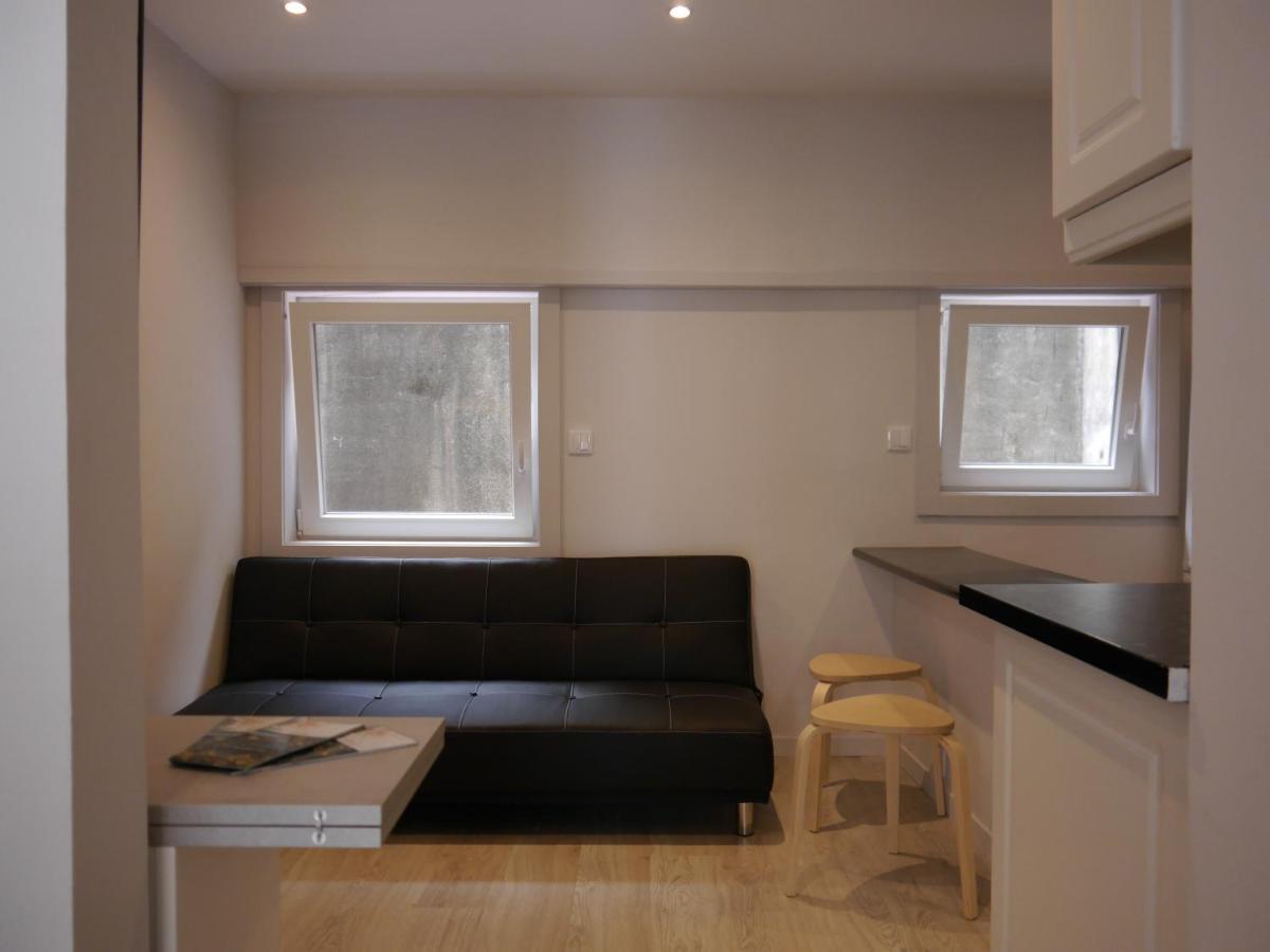 Opo Downtown - Cozy Apartment @Oporto City Center Kültér fotó