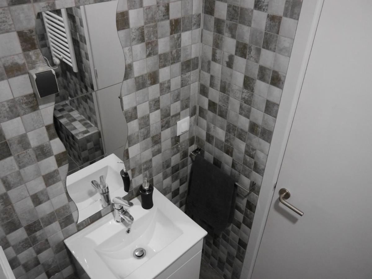 Opo Downtown - Cozy Apartment @Oporto City Center Kültér fotó