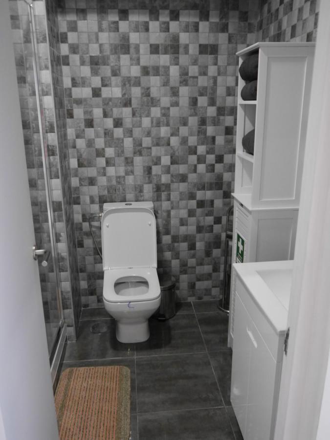 Opo Downtown - Cozy Apartment @Oporto City Center Kültér fotó