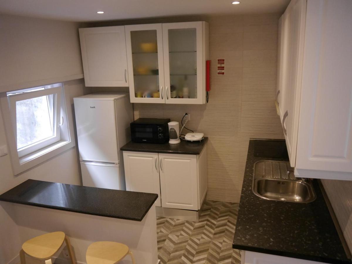 Opo Downtown - Cozy Apartment @Oporto City Center Kültér fotó