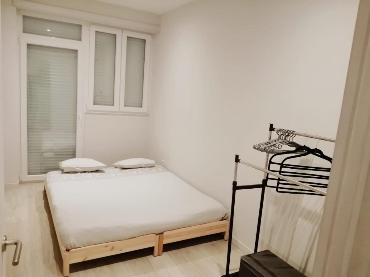 Opo Downtown - Cozy Apartment @Oporto City Center Kültér fotó