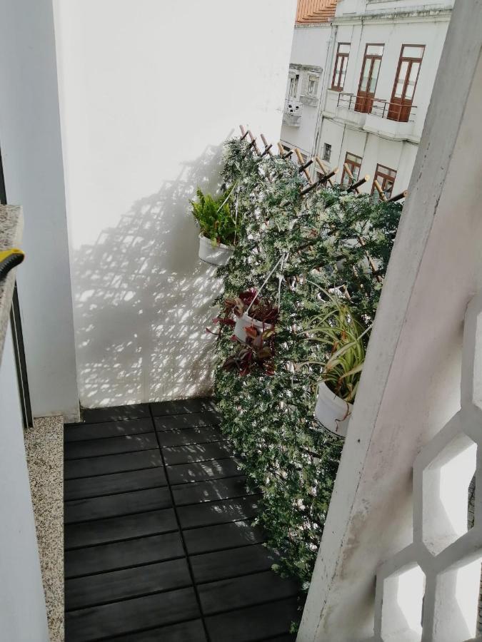 Opo Downtown - Cozy Apartment @Oporto City Center Kültér fotó