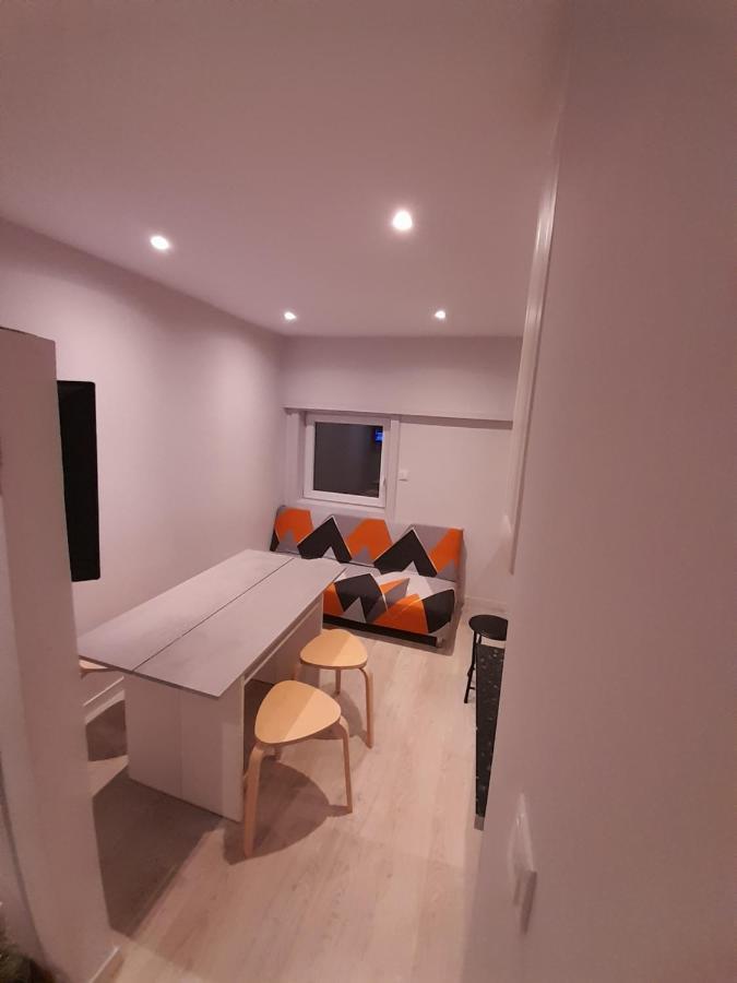 Opo Downtown - Cozy Apartment @Oporto City Center Kültér fotó