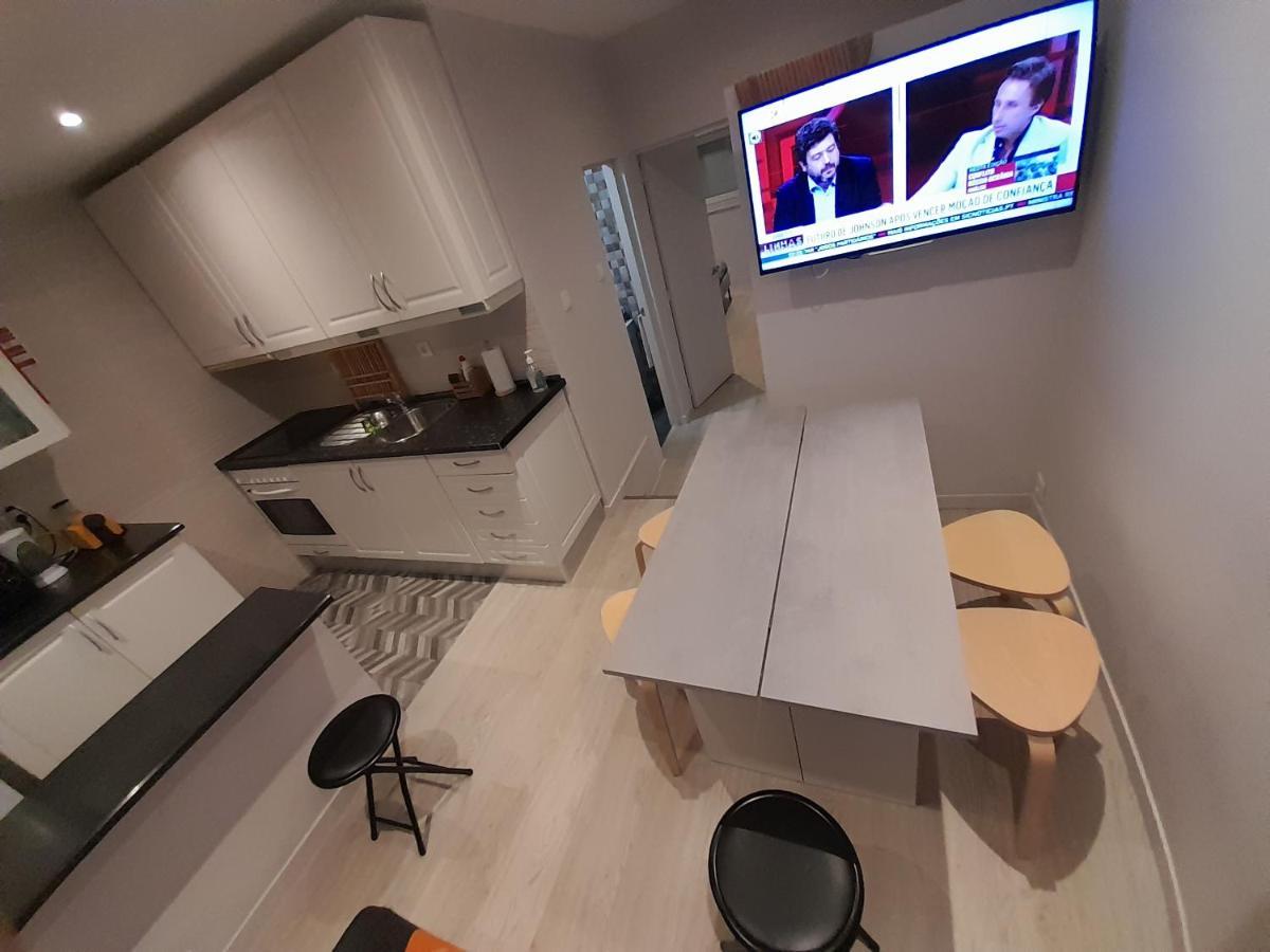 Opo Downtown - Cozy Apartment @Oporto City Center Kültér fotó