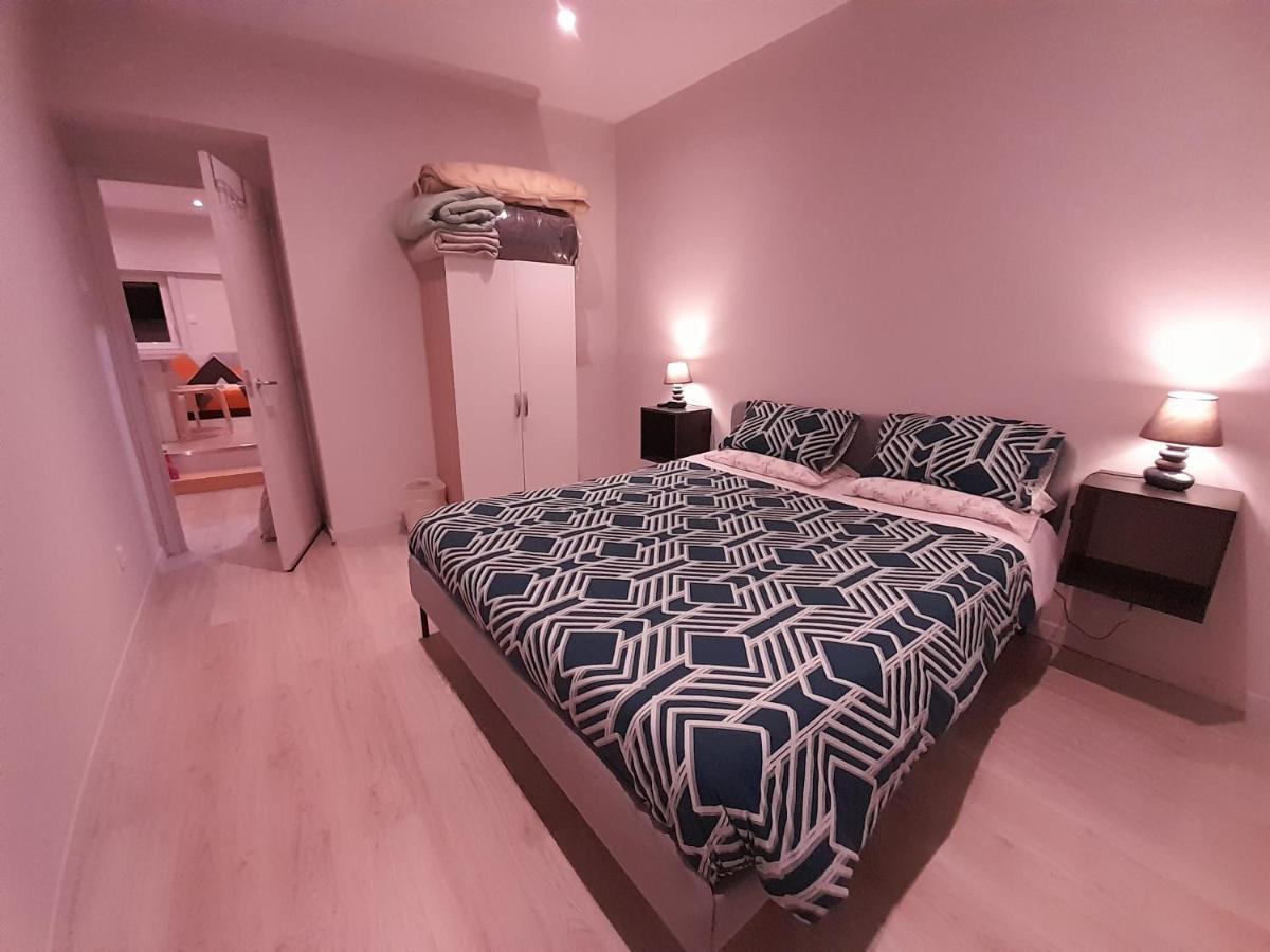 Opo Downtown - Cozy Apartment @Oporto City Center Kültér fotó